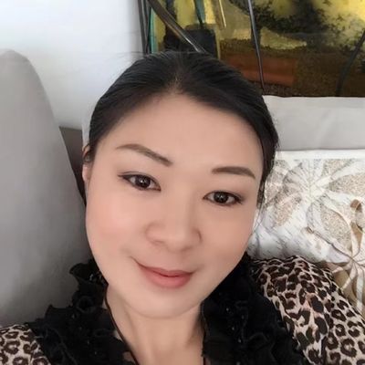 高静秀 (Gao Jing Xiu)